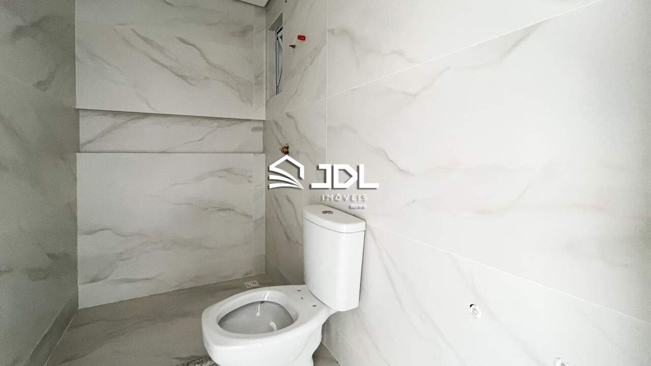 Apartamento à venda no bairro Itoupava Central: 