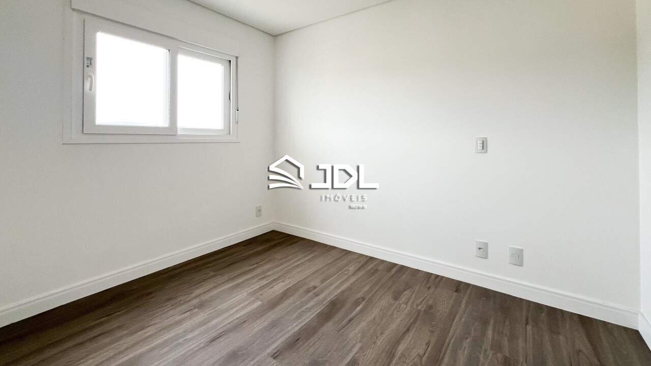 Apartamento à venda no bairro Itoupava Central: 