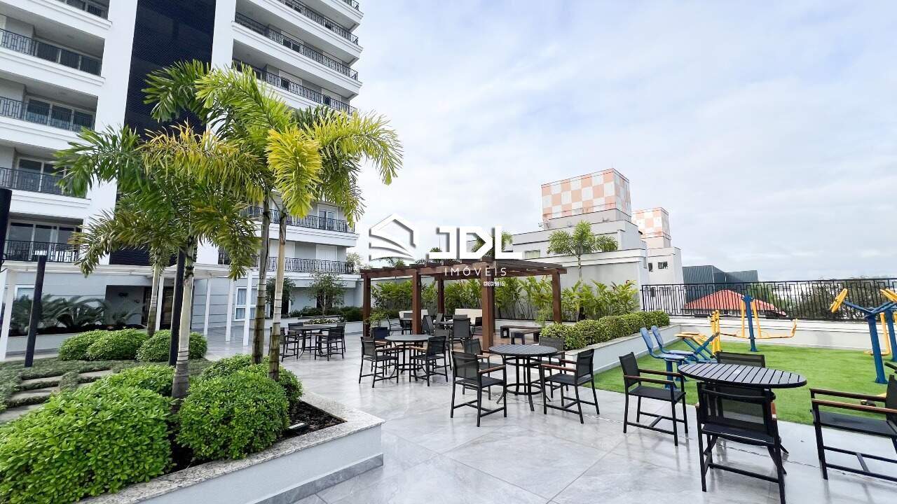 Apartamento à venda no bairro Itoupava Central: 