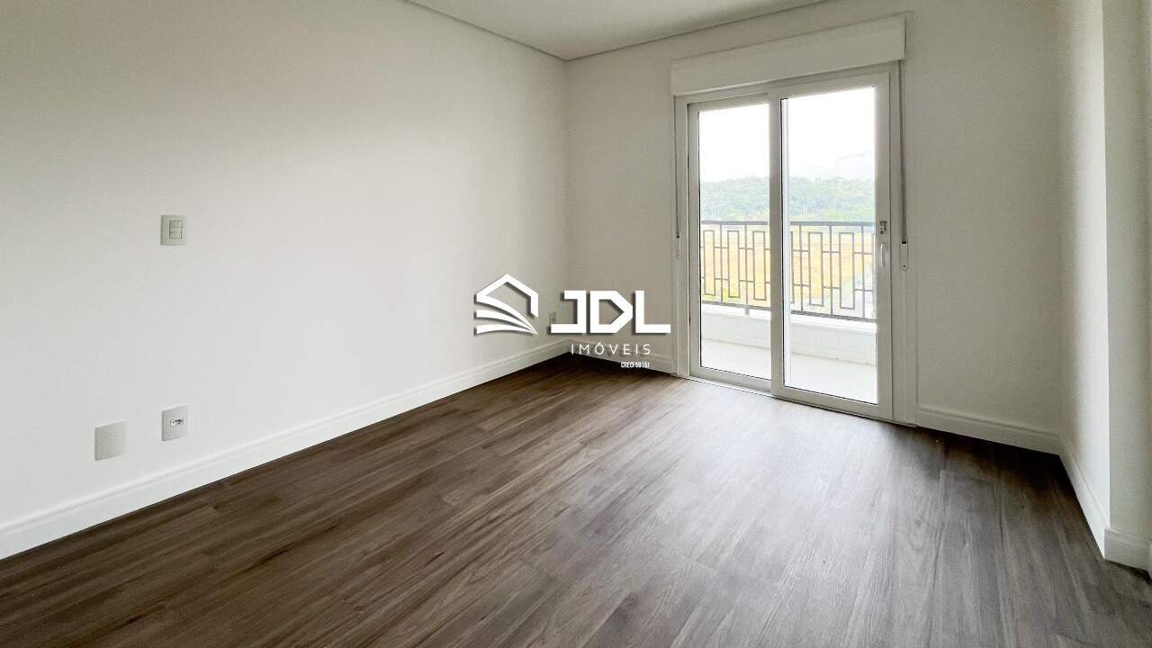 Apartamento à venda no bairro Itoupava Central: 