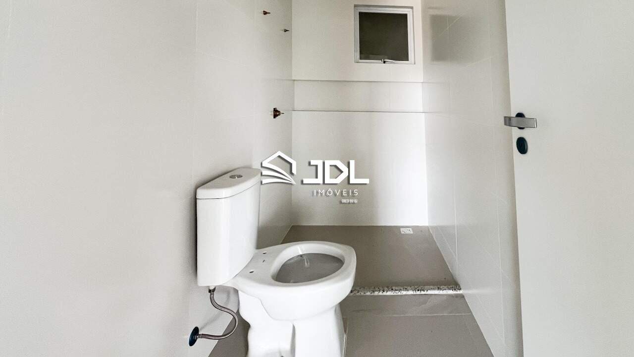 Apartamento à venda no bairro Itoupava Central: 