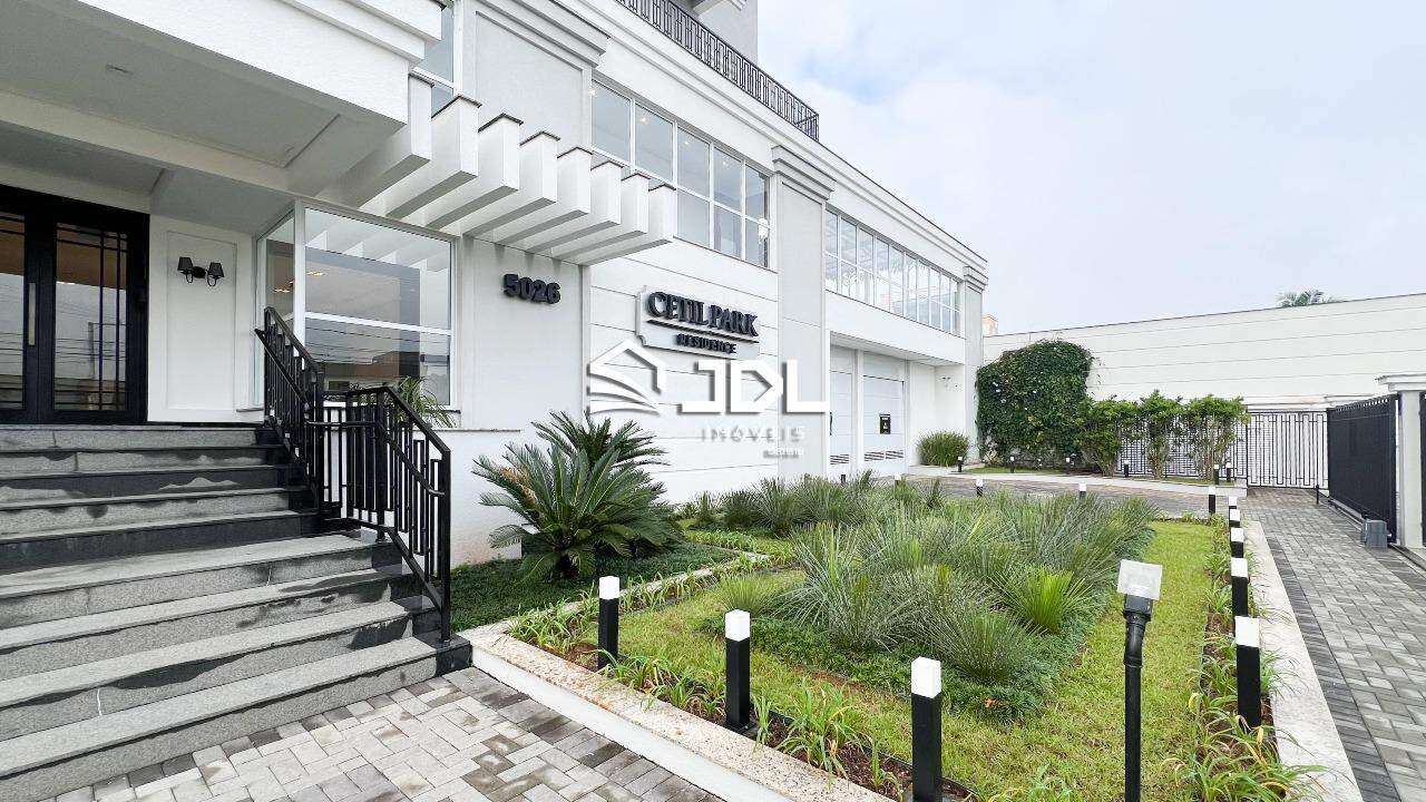 Apartamento à venda no bairro Itoupava Central: 