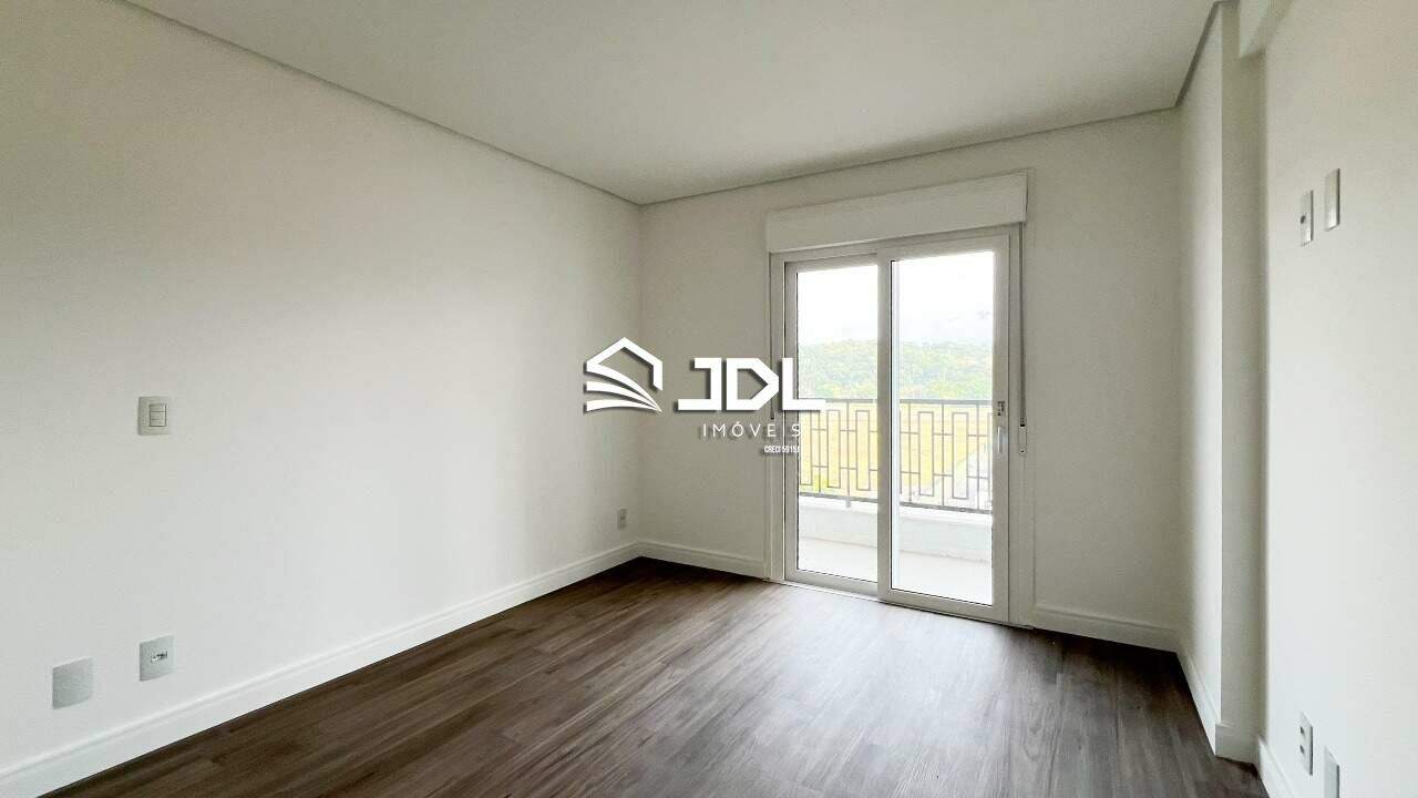 Apartamento à venda no bairro Itoupava Central: 