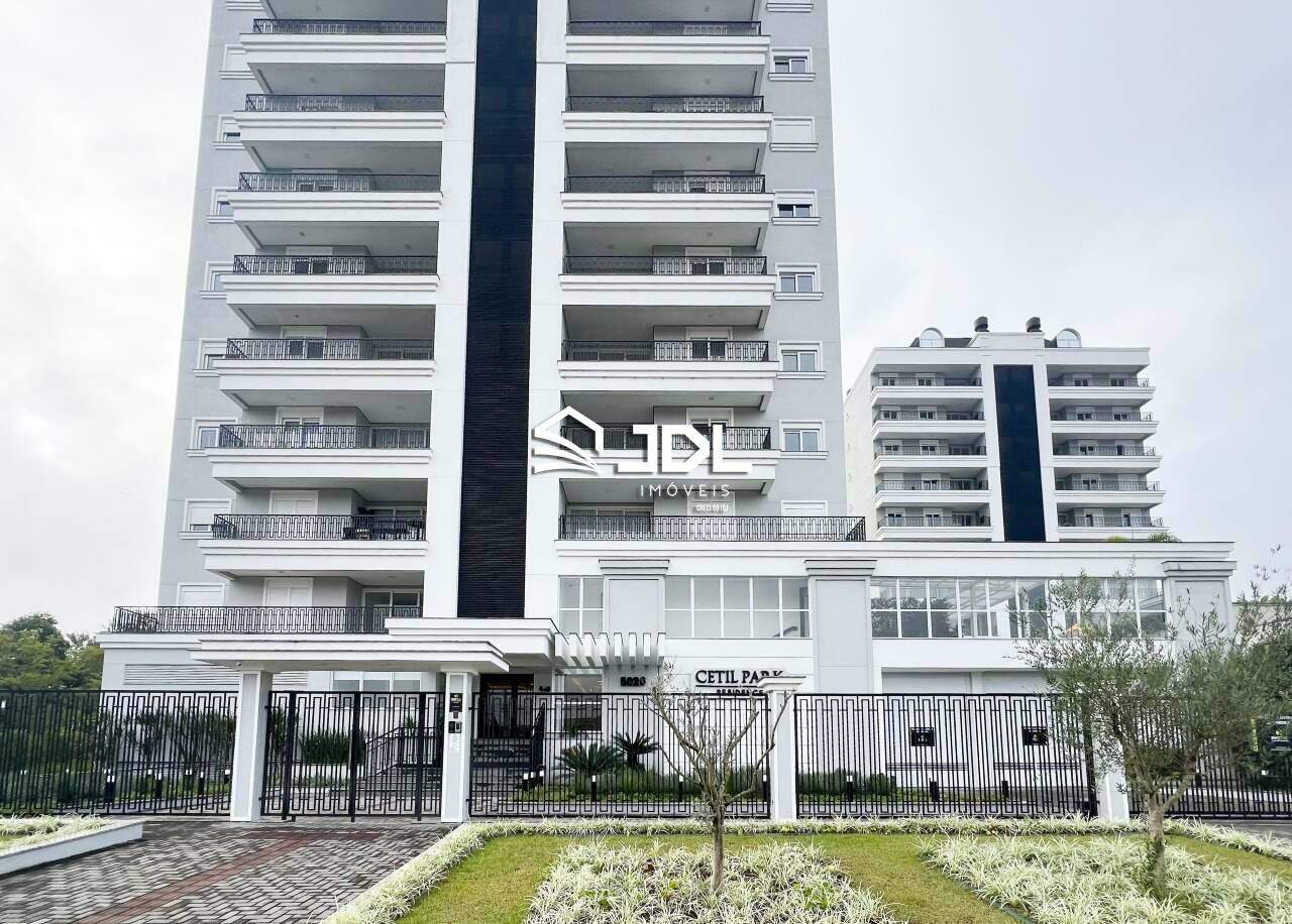Apartamento à venda no bairro Itoupava Central: 