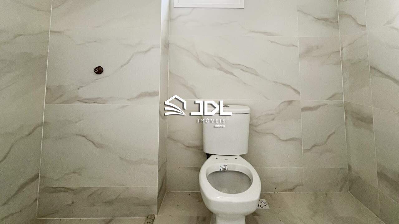 Apartamento à venda no bairro Itoupava Central: 