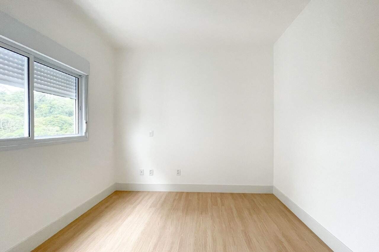 Apartamento à venda no bairro Vila Nova: 