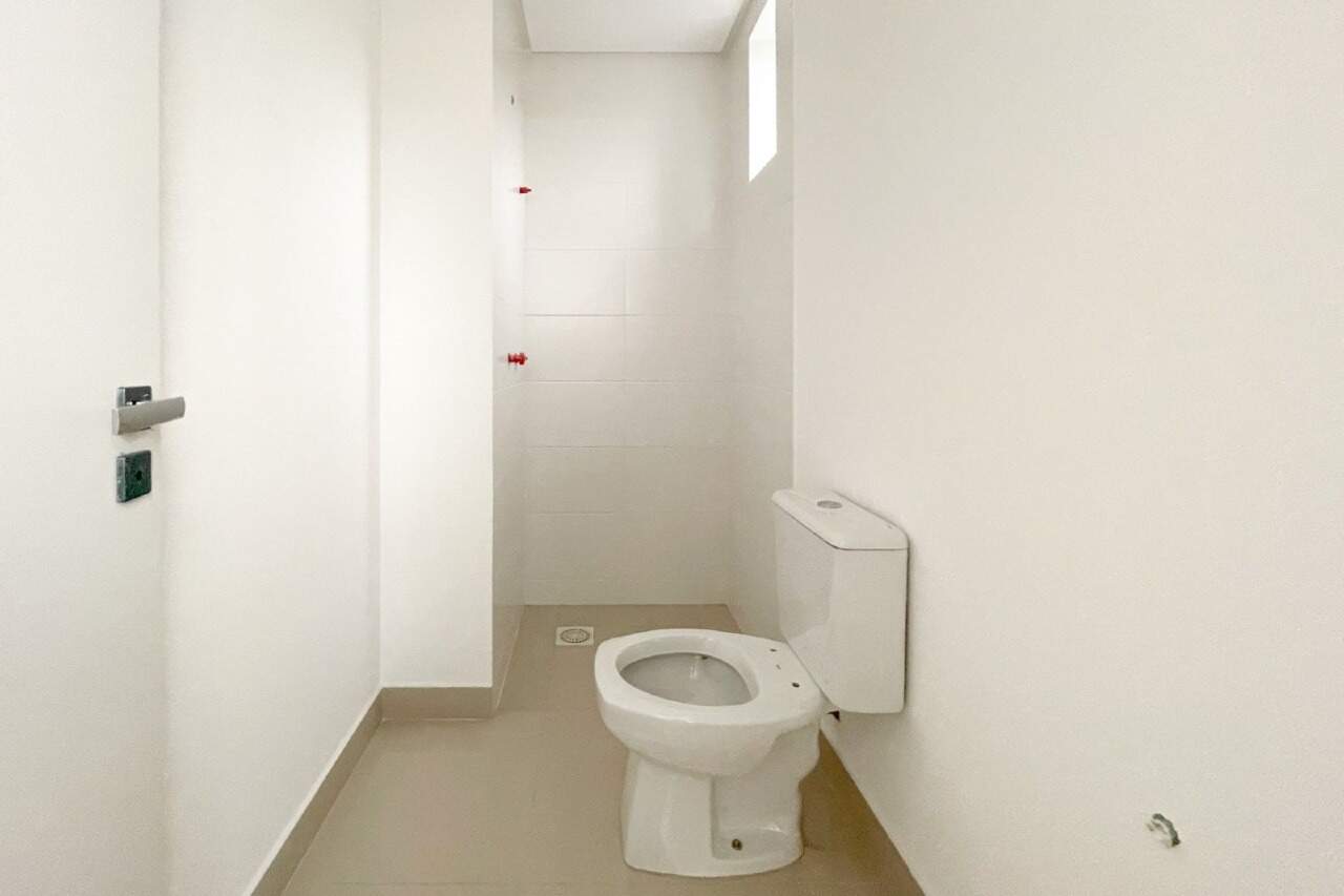 Apartamento à venda no bairro Vila Nova: 