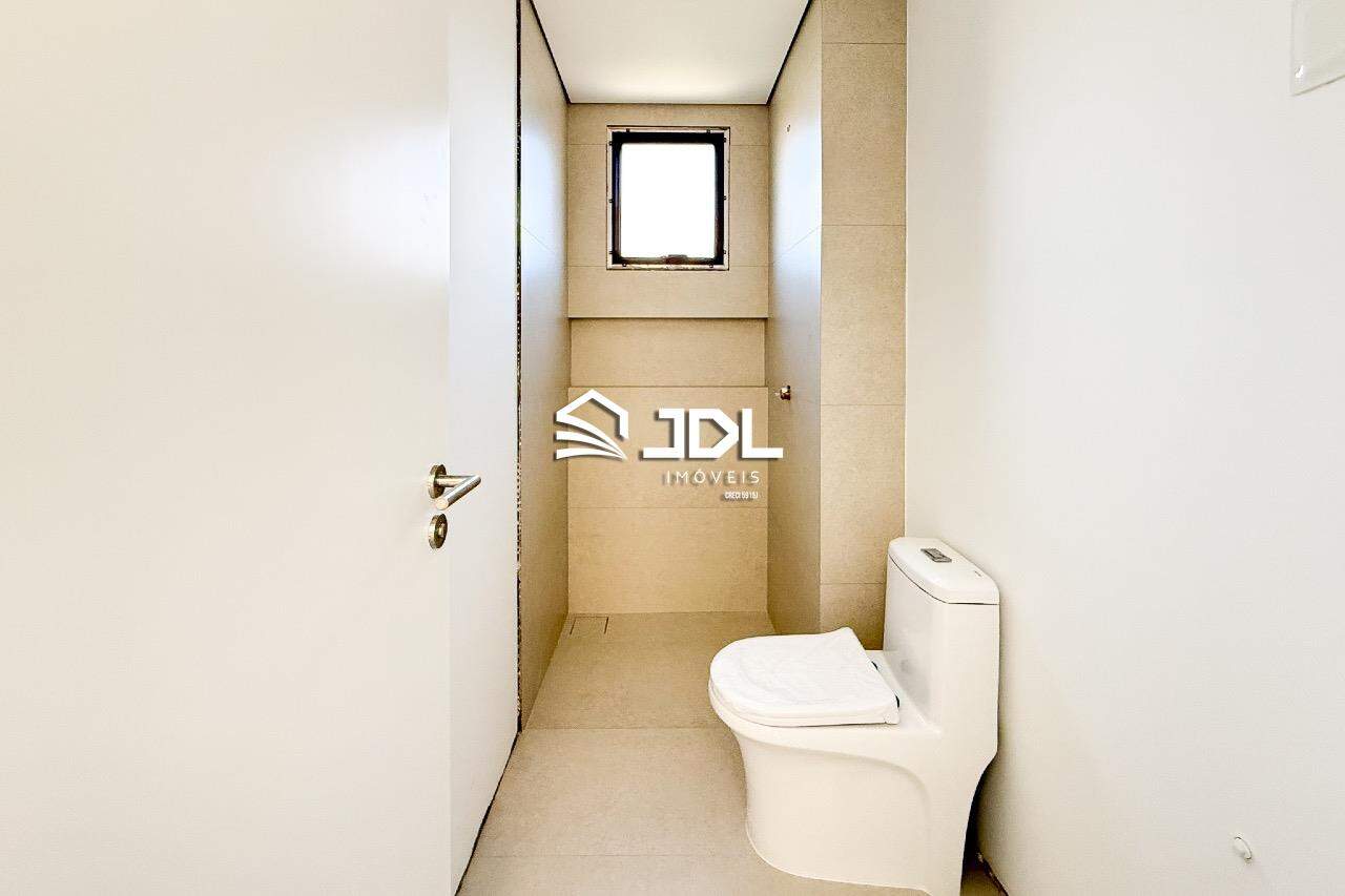 Apartamento à venda no bairro Centro (Blumenau): 