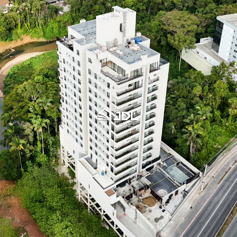 Apartamento à venda no bairro Centro (Blumenau):