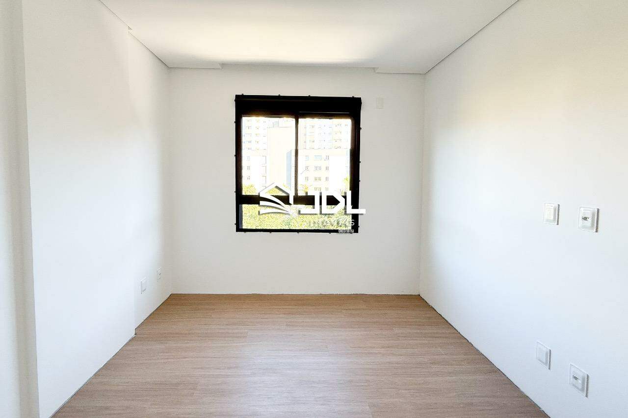 Apartamento à venda no bairro Centro (Blumenau):