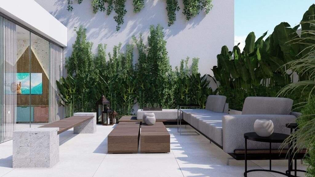 Apartamento à venda no bairro Jardim Blumenau: 