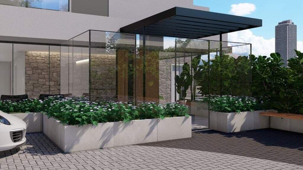 Apartamento à venda no bairro Jardim Blumenau: 