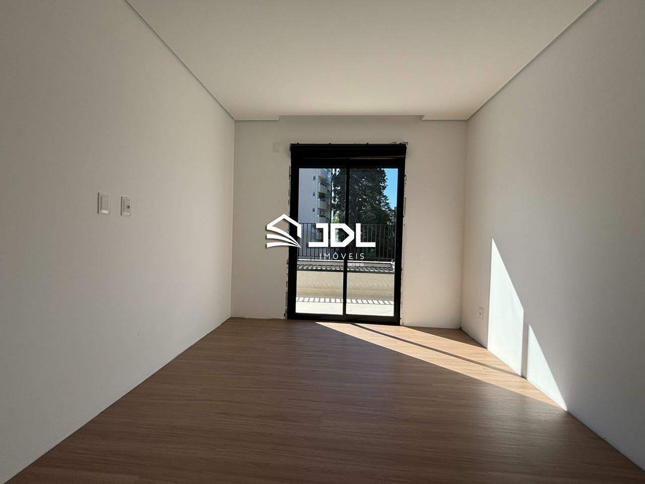 Apartamento à venda no bairro Jardim Blumenau: 