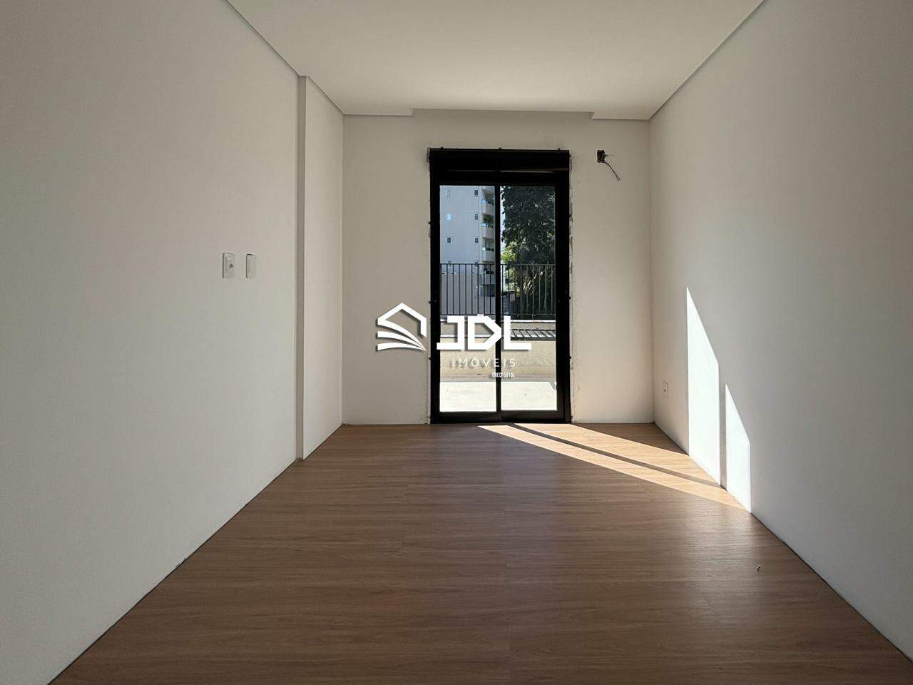 Apartamento à venda no bairro Jardim Blumenau: 