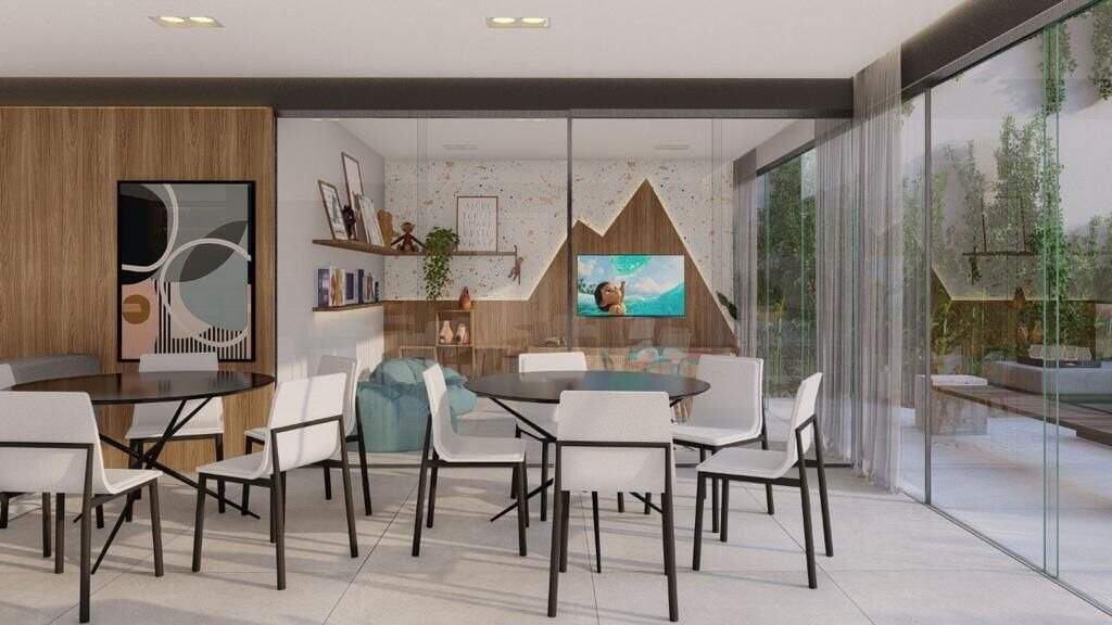 Apartamento à venda no bairro Jardim Blumenau: 