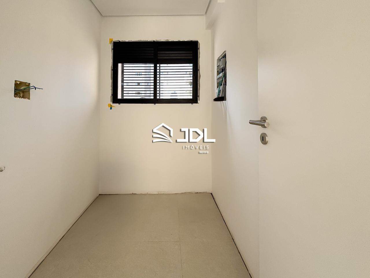Apartamento à venda no bairro Jardim Blumenau: 