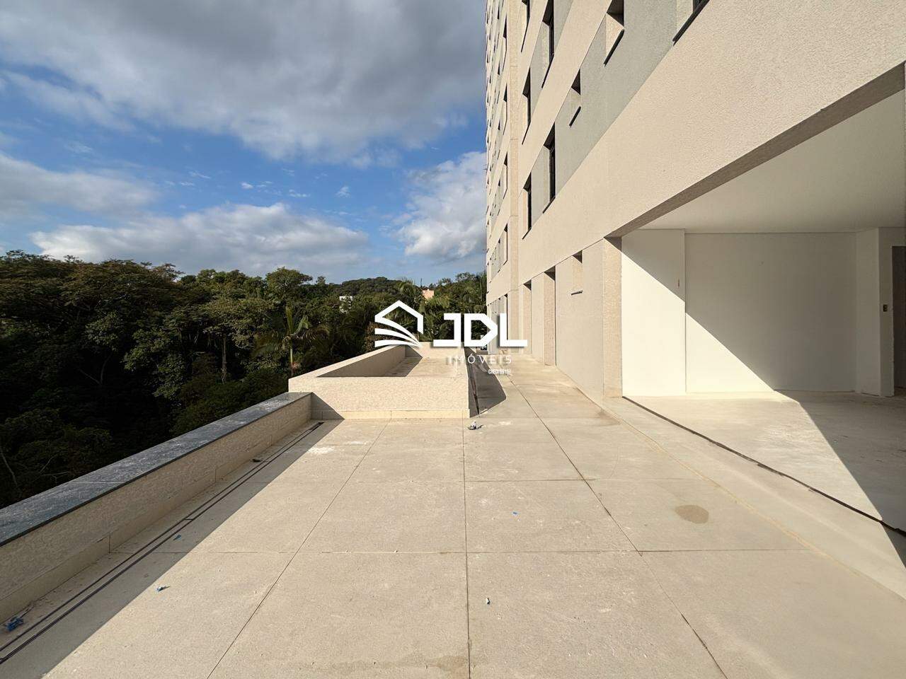 Apartamento à venda no bairro Jardim Blumenau: 
