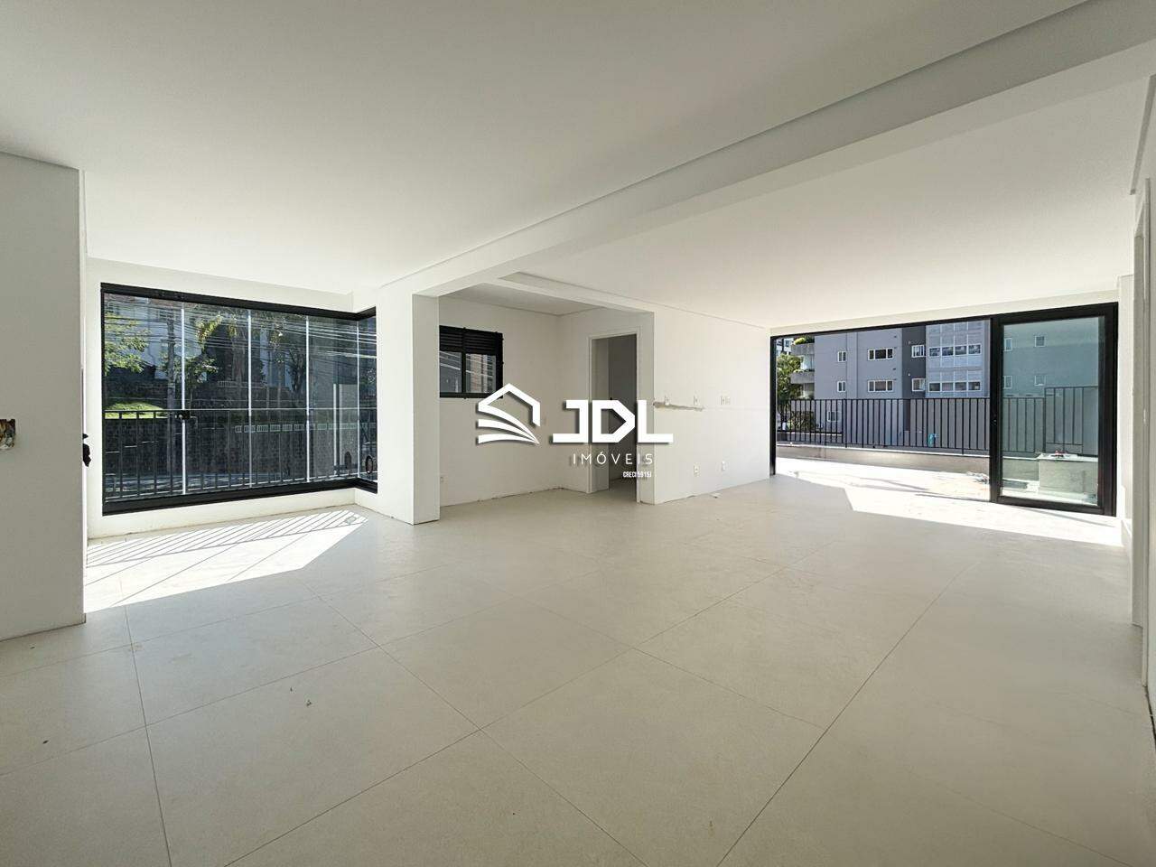 Apartamento à venda no bairro Jardim Blumenau: 