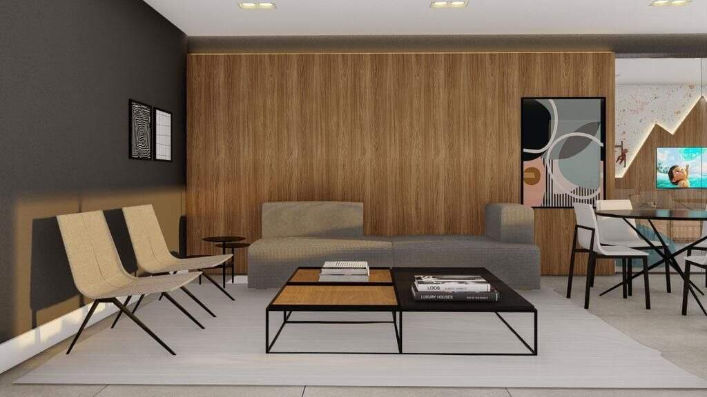 Apartamento à venda no bairro Jardim Blumenau: 