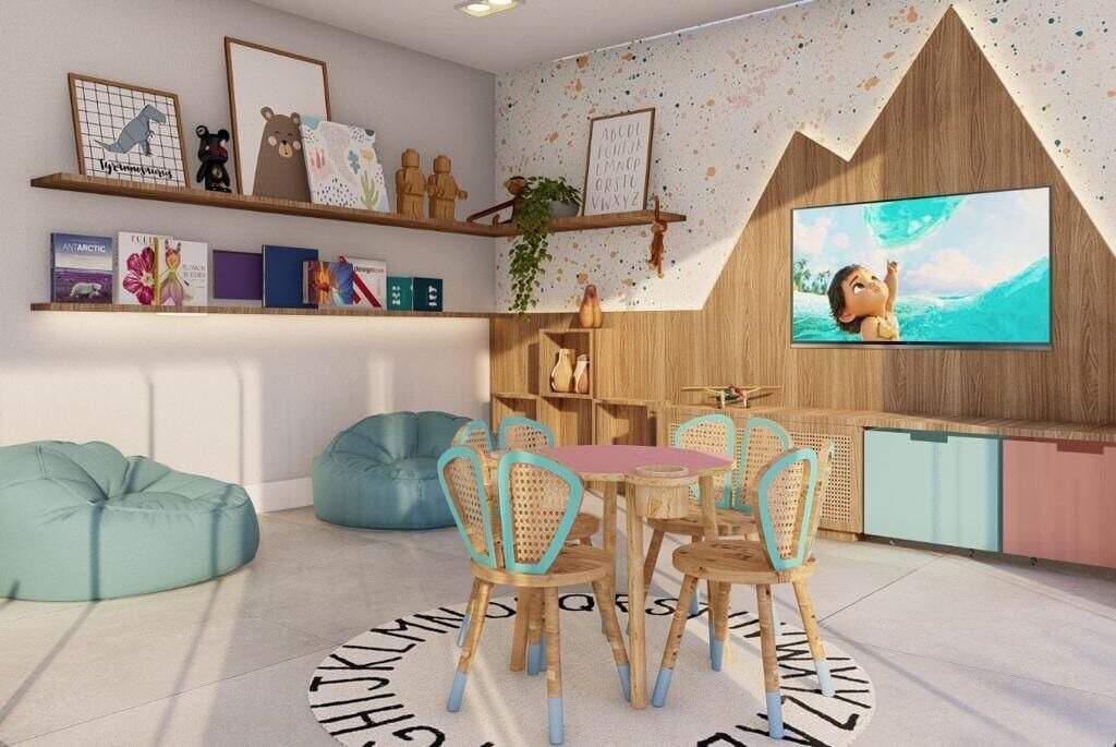 Apartamento à venda no bairro Jardim Blumenau: 