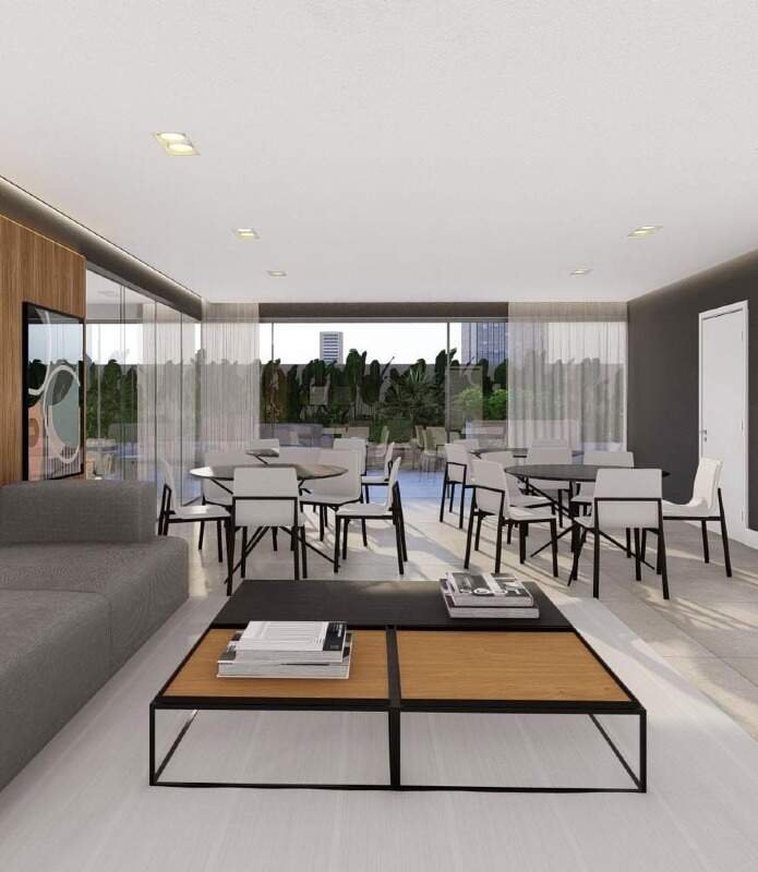 Apartamento à venda no bairro Jardim Blumenau: 