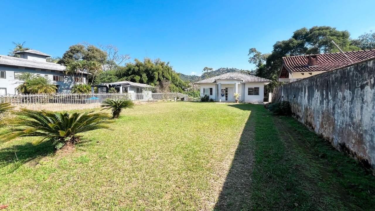 Terreno à venda no bairro Vorstadt: 