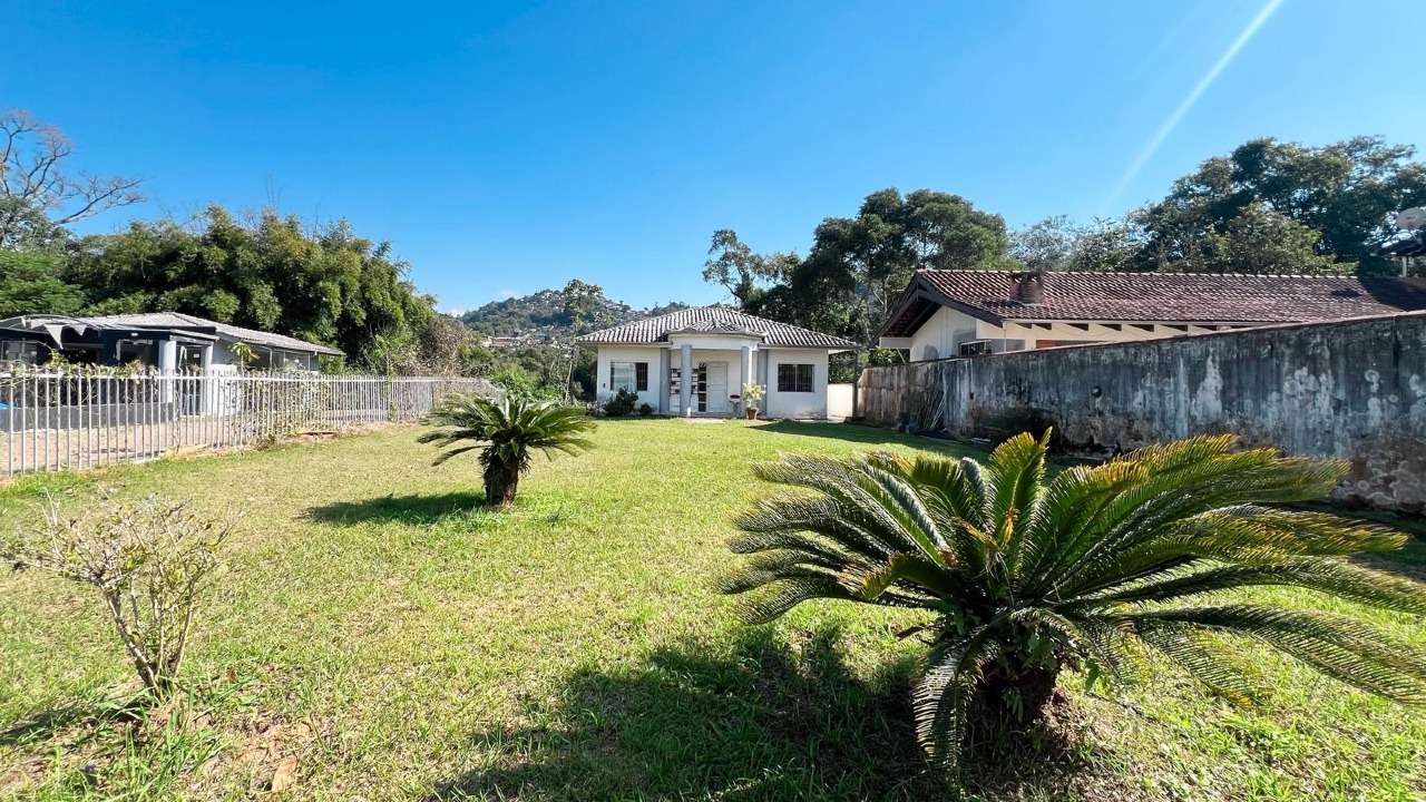 Terreno à venda no bairro Vorstadt: 