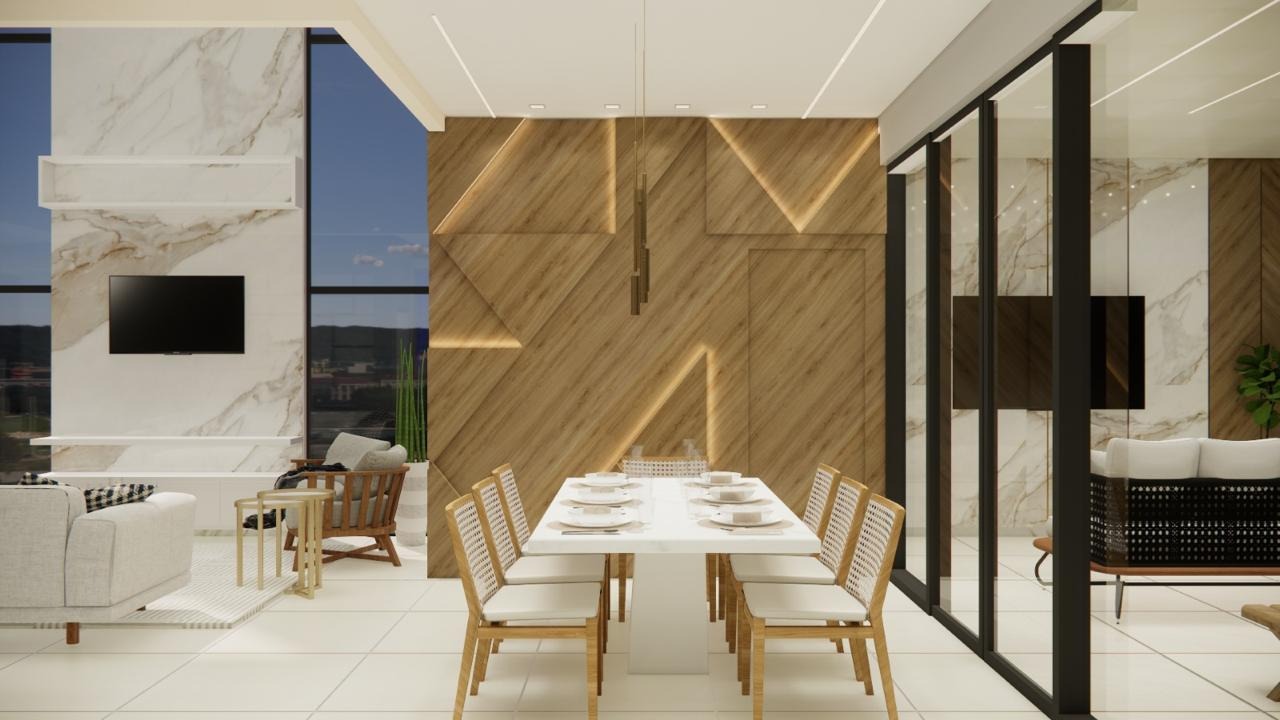 Casa à venda no bairro Velha: 