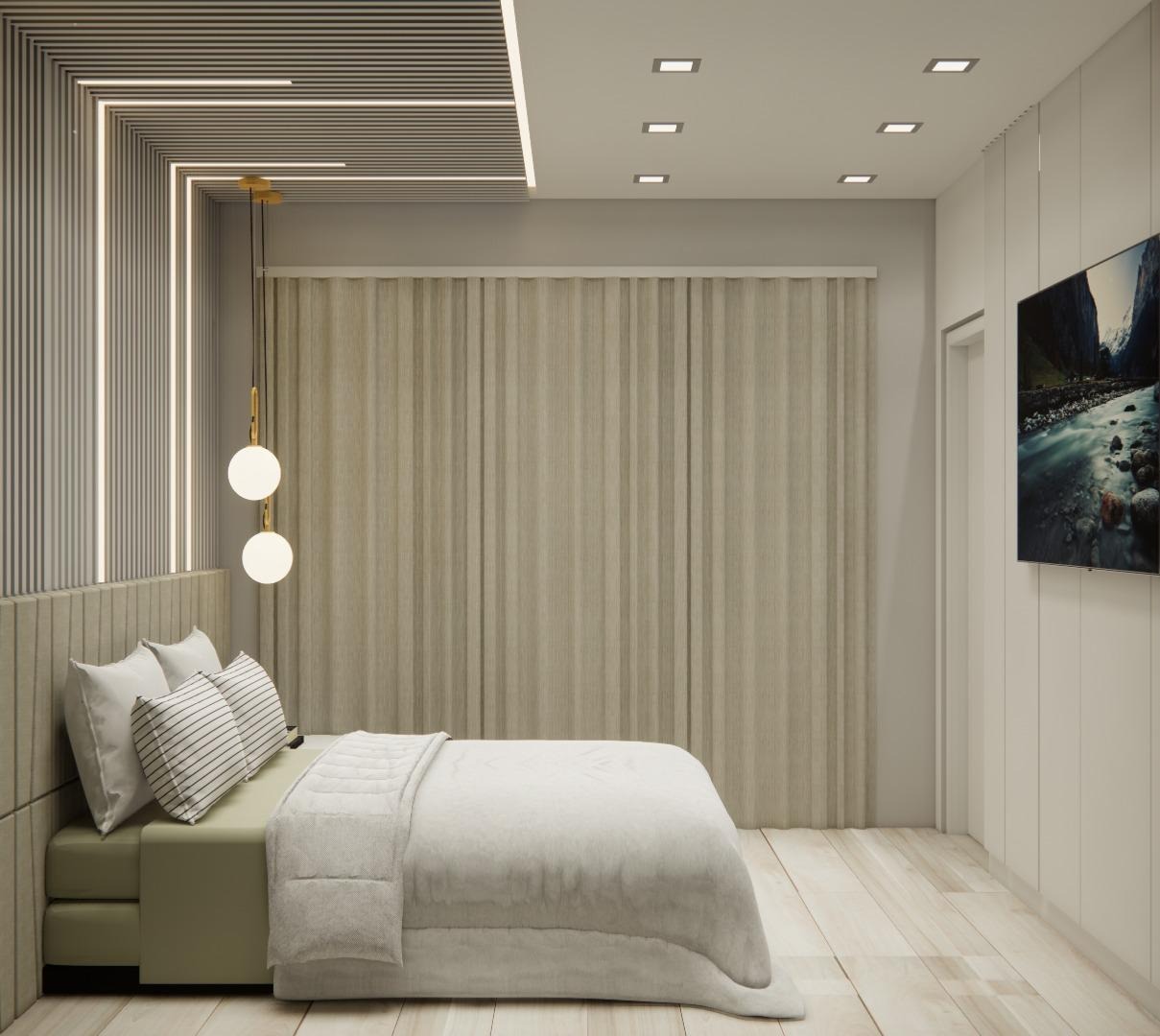 Casa à venda no bairro Velha: 