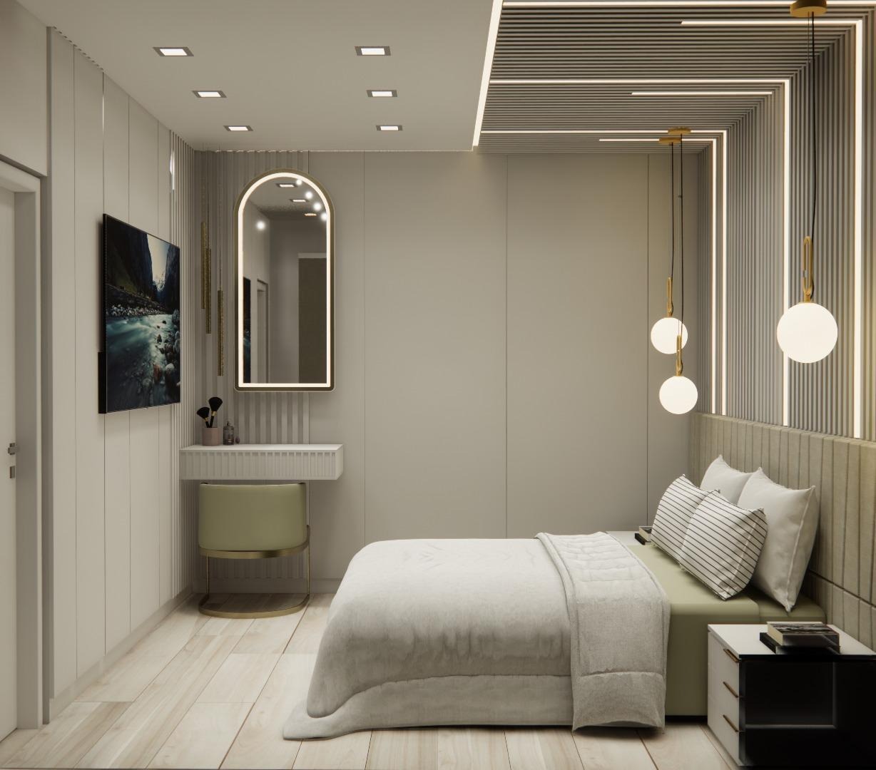 Casa à venda no bairro Velha: 