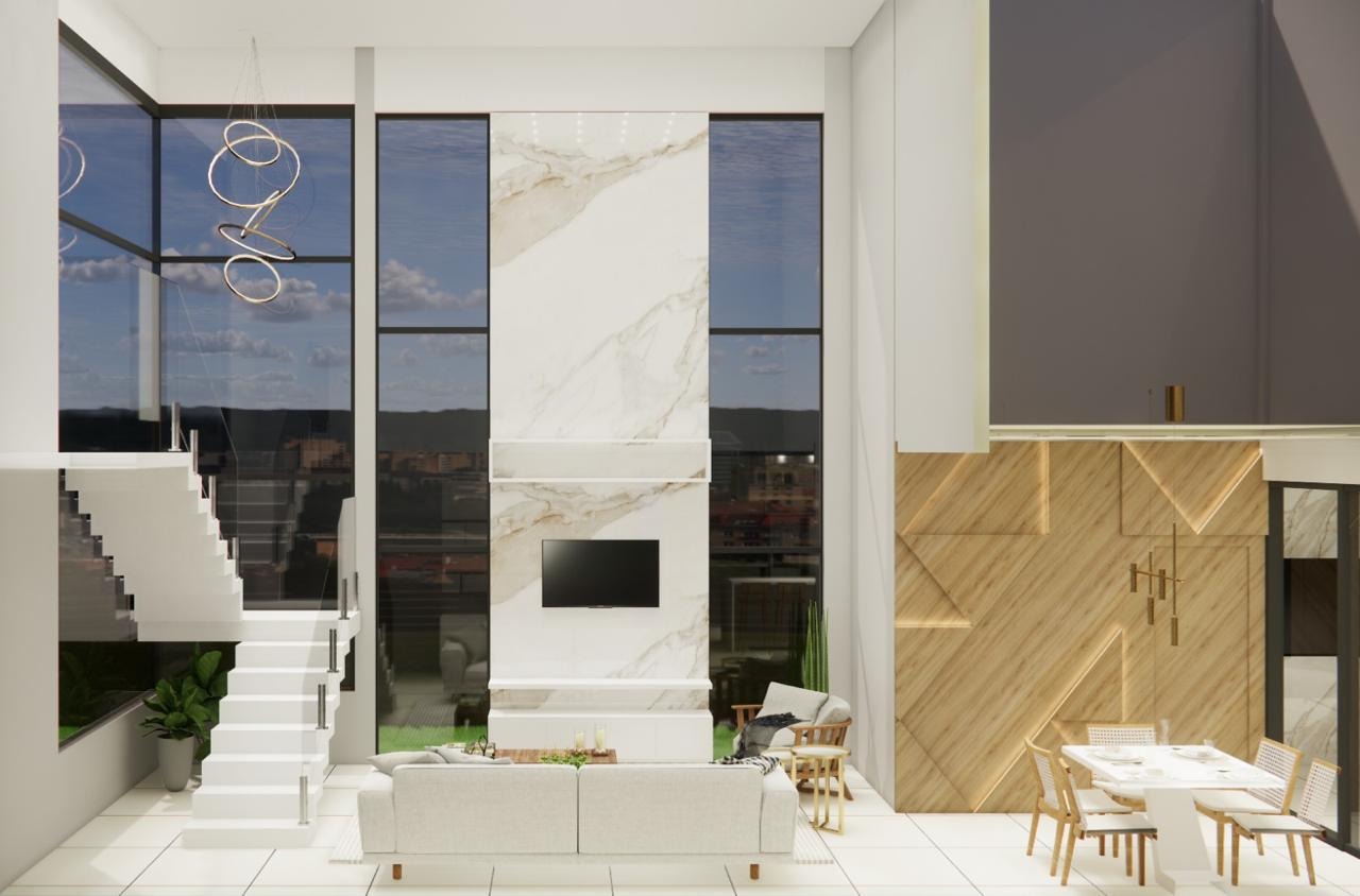 Casa à venda no bairro Velha: 