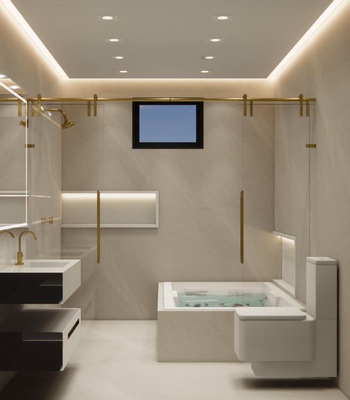 Casa à venda no bairro Velha: 