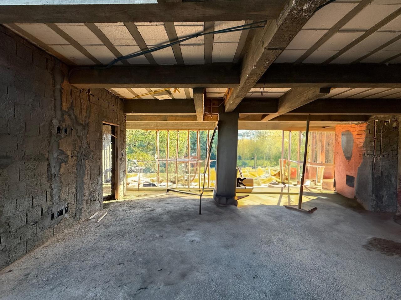 Casa à venda no bairro Velha: 