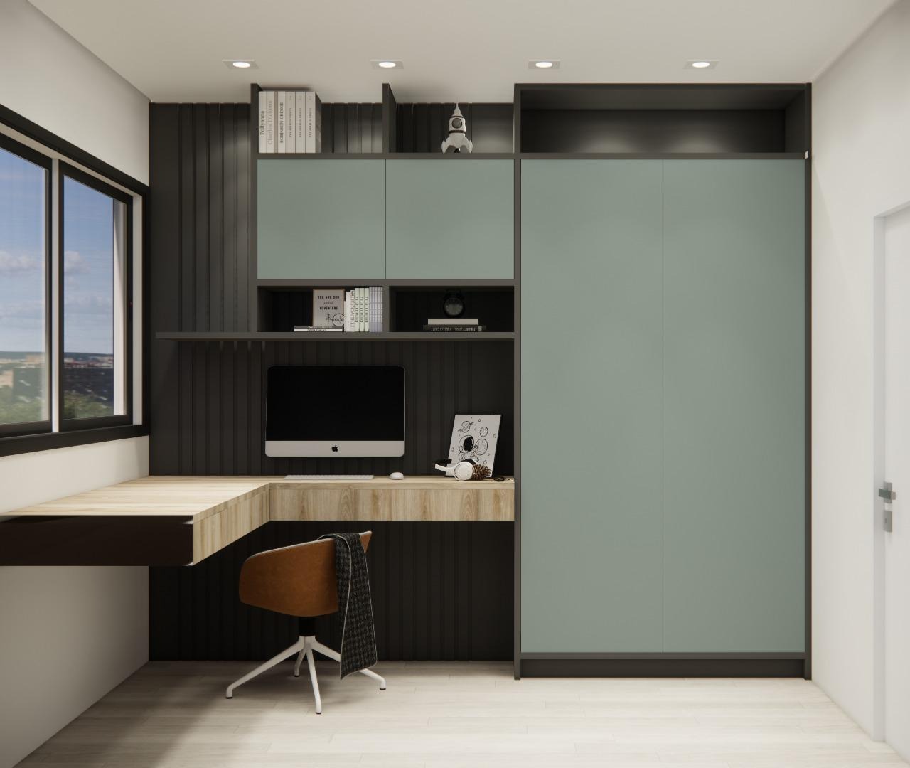 Casa à venda no bairro Velha: 