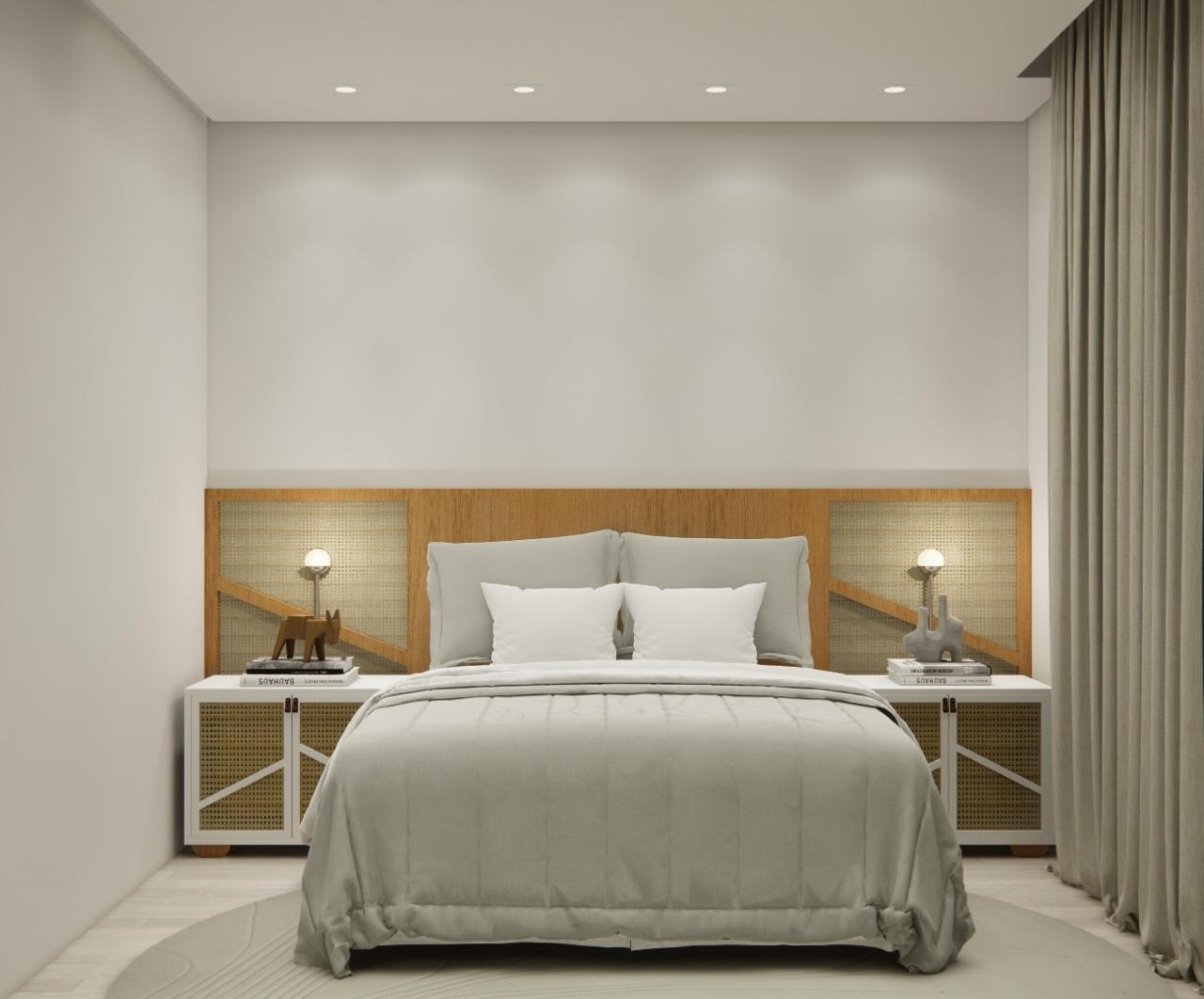 Casa à venda no bairro Velha: 