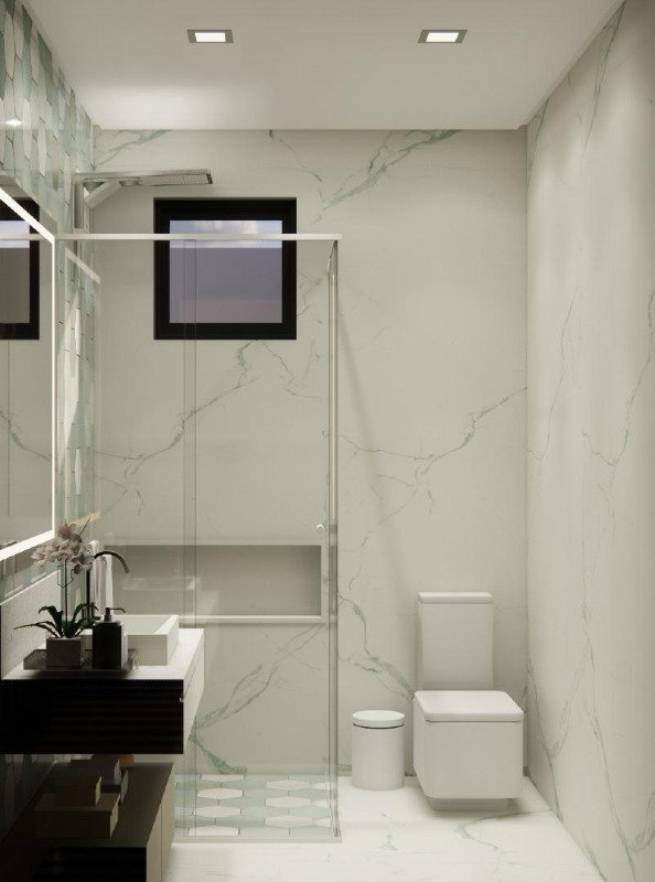 Casa à venda no bairro Velha: 