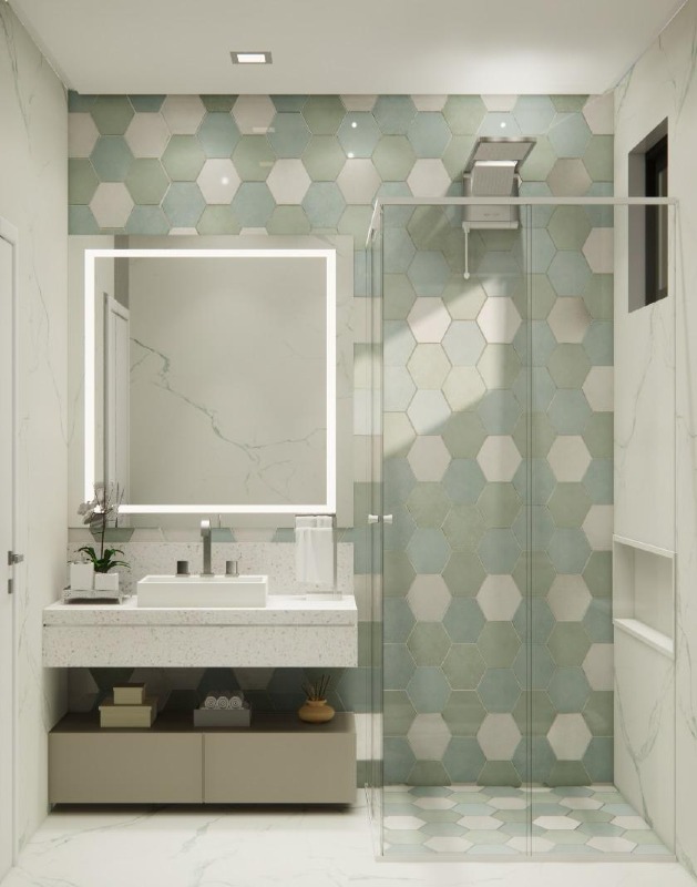 Casa à venda no bairro Velha: 