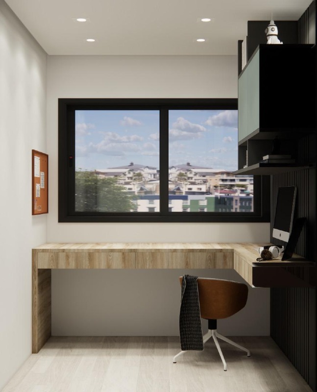 Casa à venda no bairro Velha: 