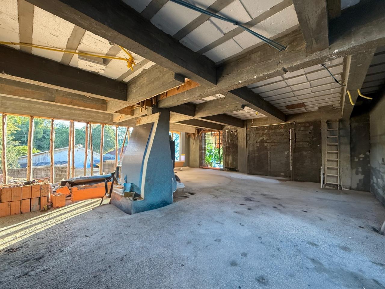 Casa à venda no bairro Velha: 