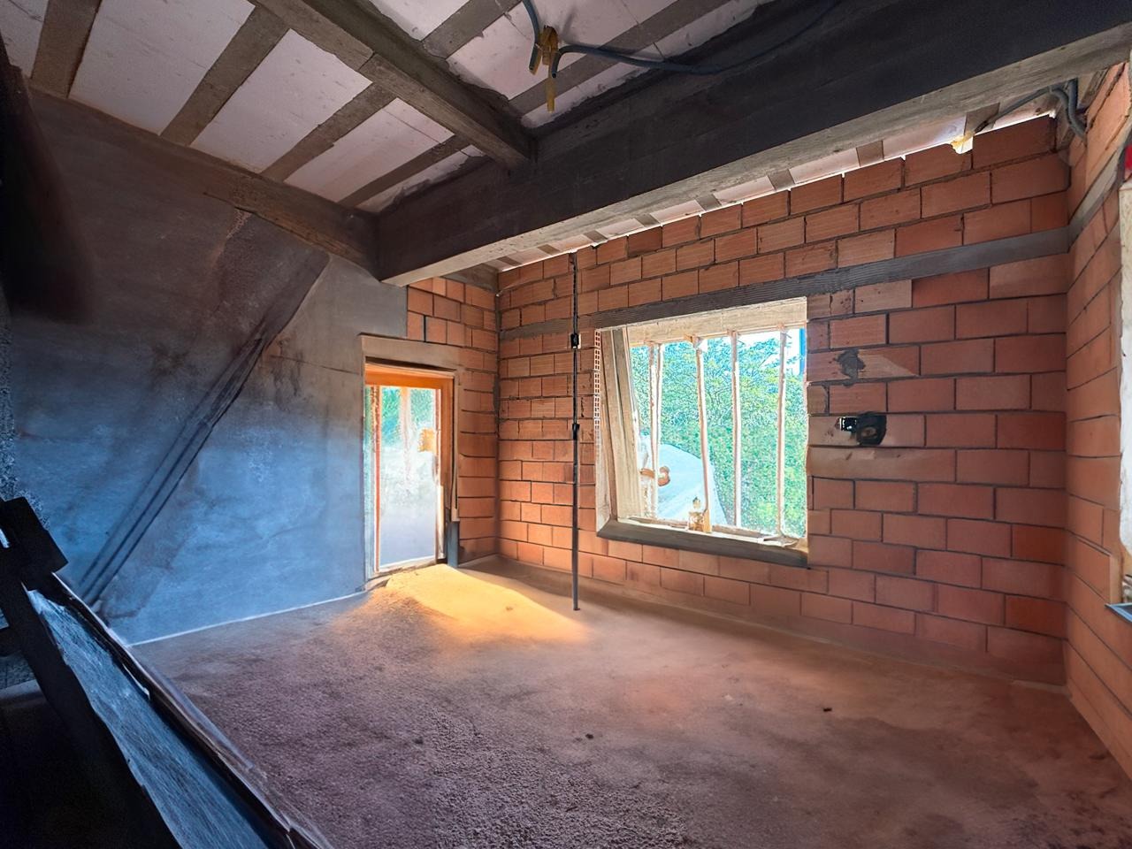 Casa à venda no bairro Velha: 