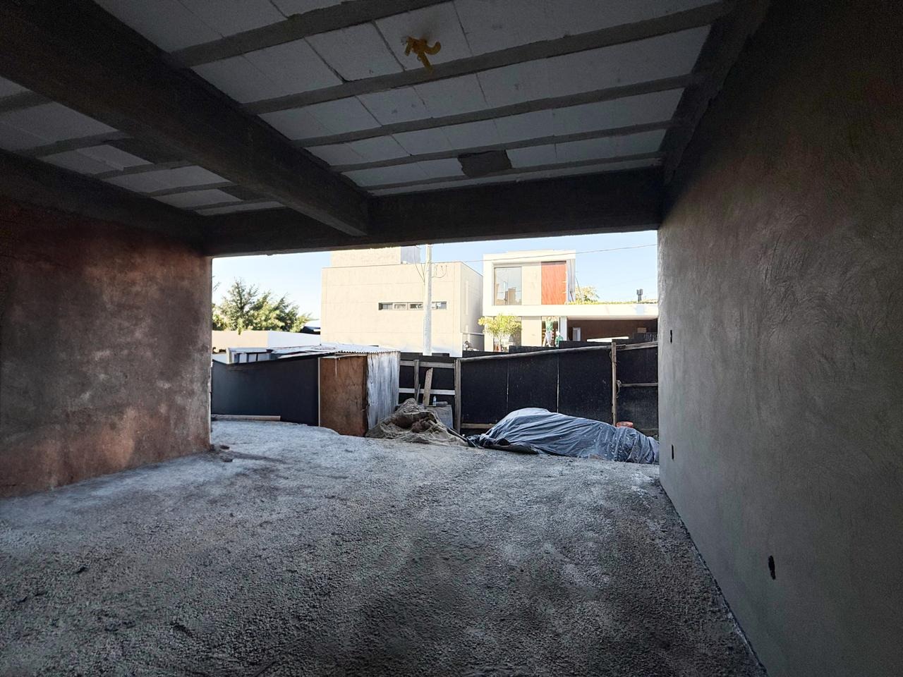 Casa à venda no bairro Velha: 