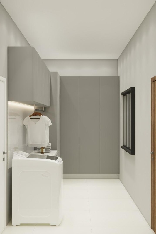 Casa à venda no bairro Velha: 