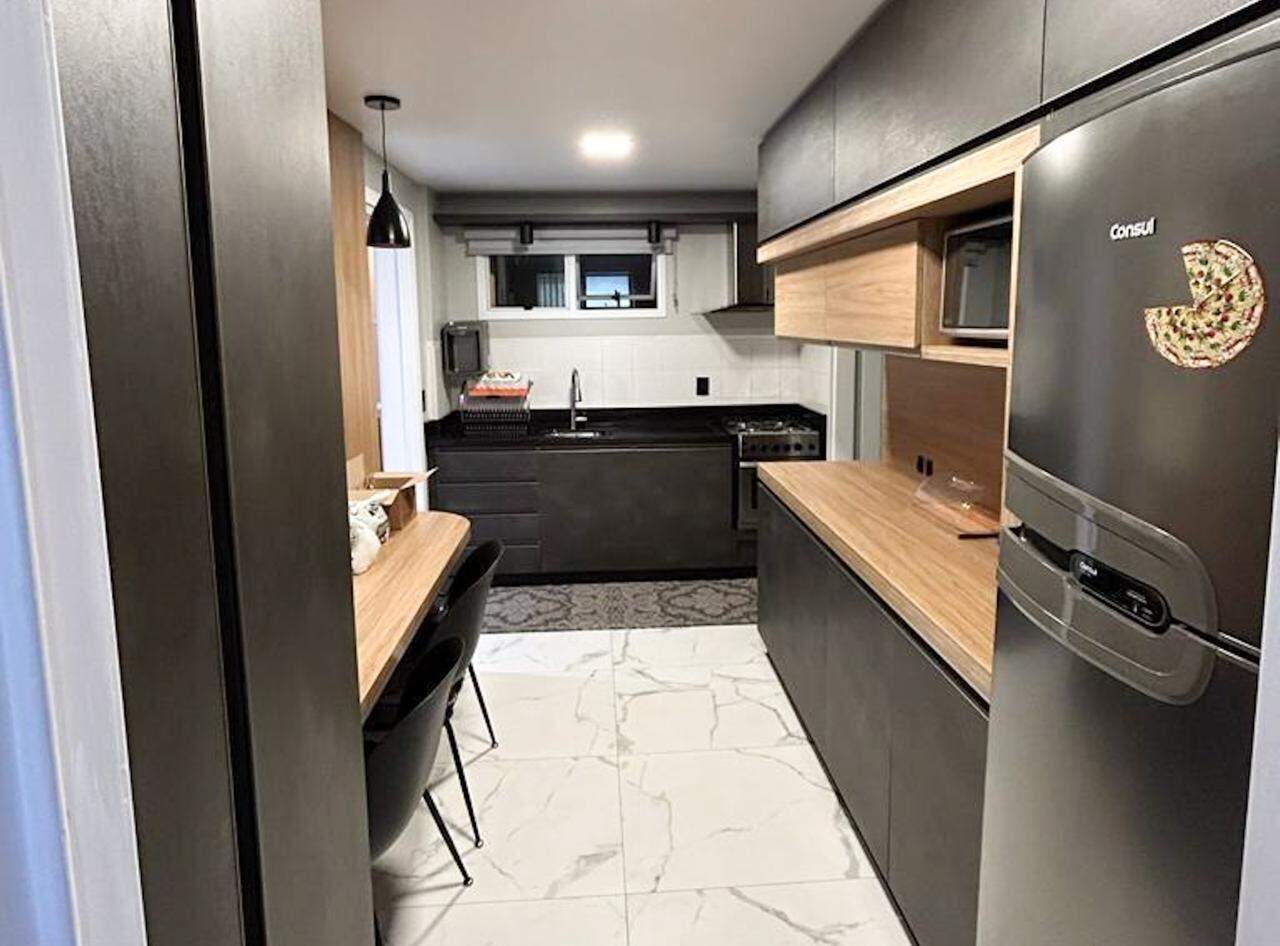 Apartamento à venda no bairro Jardim Blumenau: