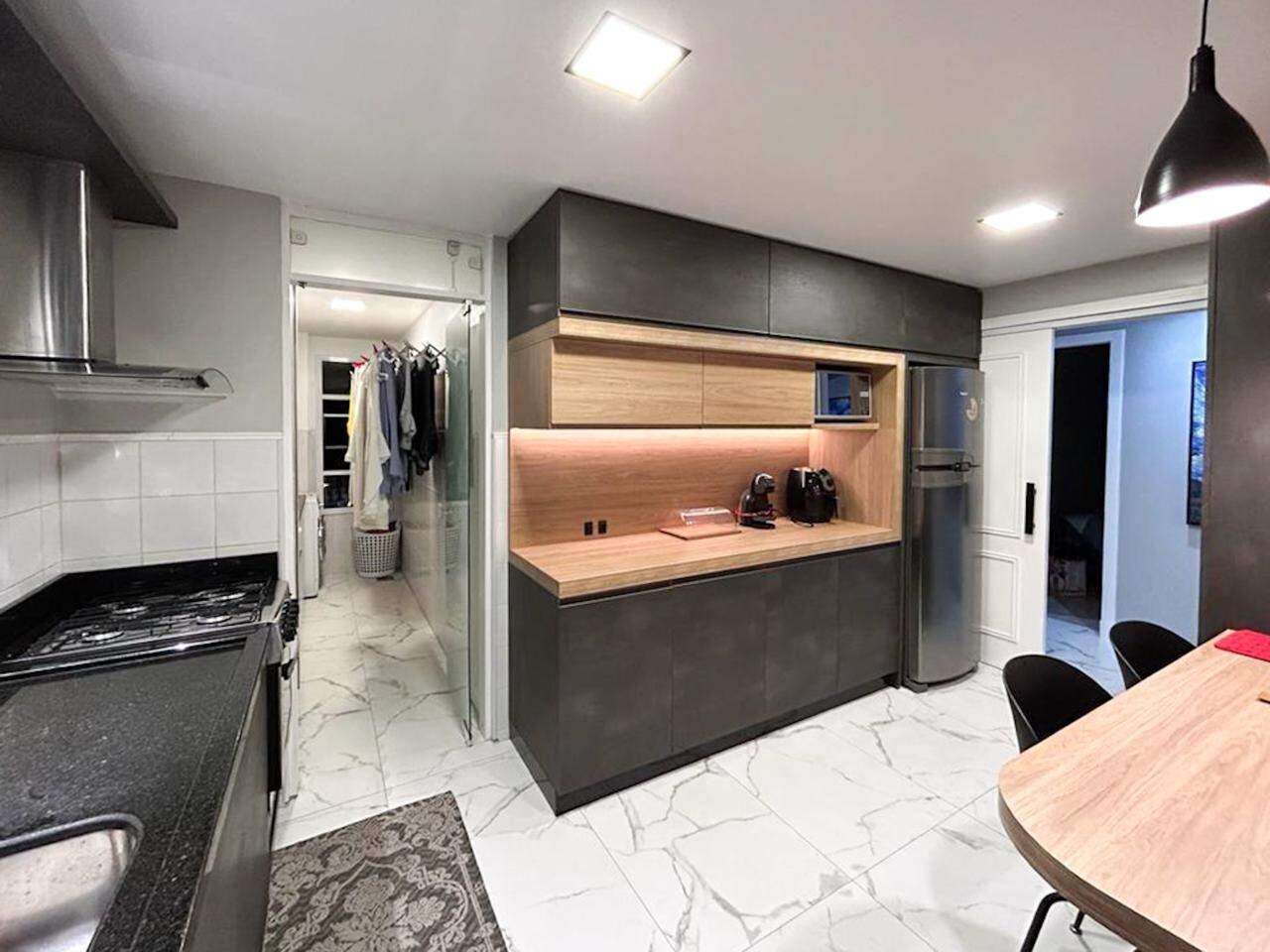 Apartamento à venda no bairro Jardim Blumenau: