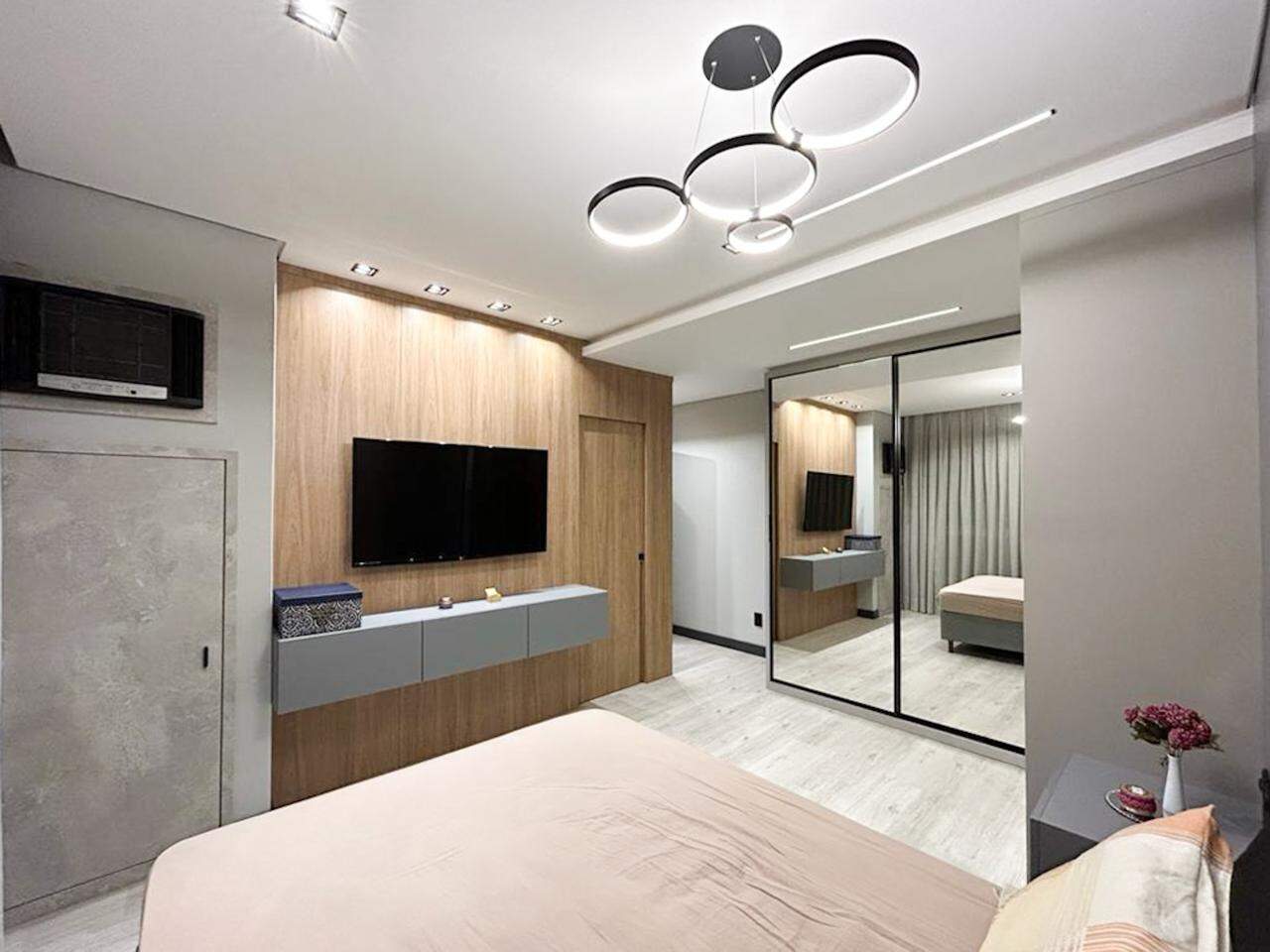 Apartamento à venda no bairro Jardim Blumenau: 