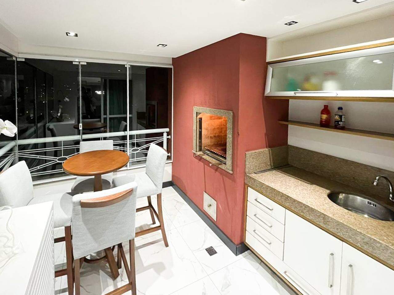 Apartamento à venda no bairro Jardim Blumenau: 