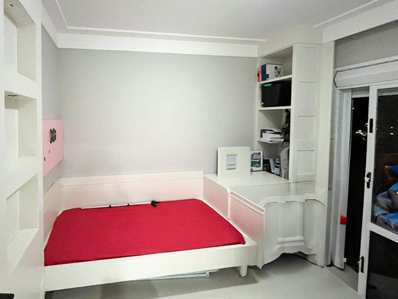 Apartamento à venda no bairro Jardim Blumenau: 