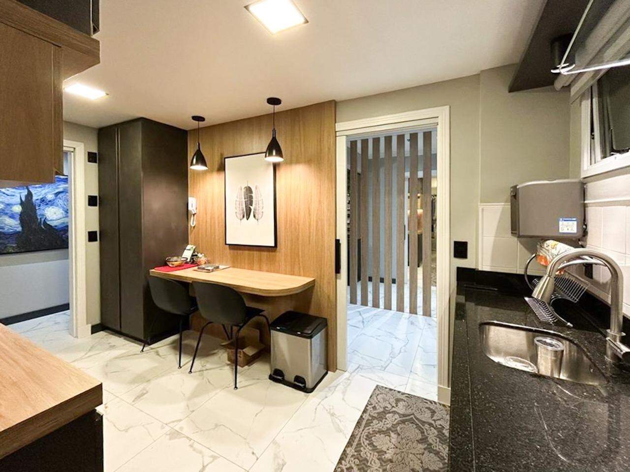 Apartamento à venda no bairro Jardim Blumenau: 