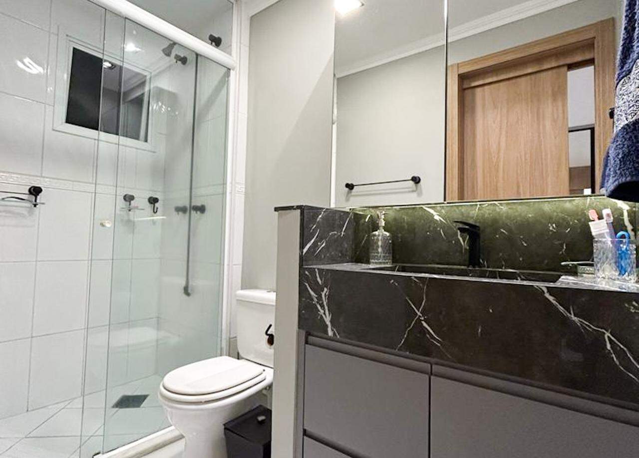 Apartamento à venda no bairro Jardim Blumenau: 