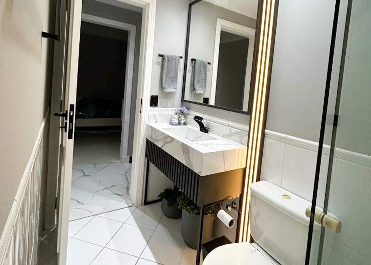Apartamento à venda no bairro Jardim Blumenau: 